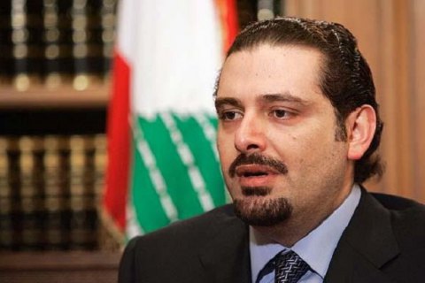 Прем'єр-міністр Лівану пішов у відставку, побоюючись за життя