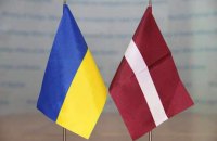 Латвія відправила партію гуманітарної допомоги в Україну 