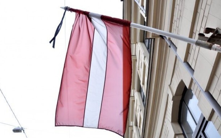 Латвія знижує рівень дипломатичних відносин з Росією