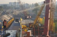 Строительство метро на Троешину официально стало бессрочным