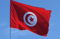 У берегов Туниса затонуло судно с 750 тоннами нефти.