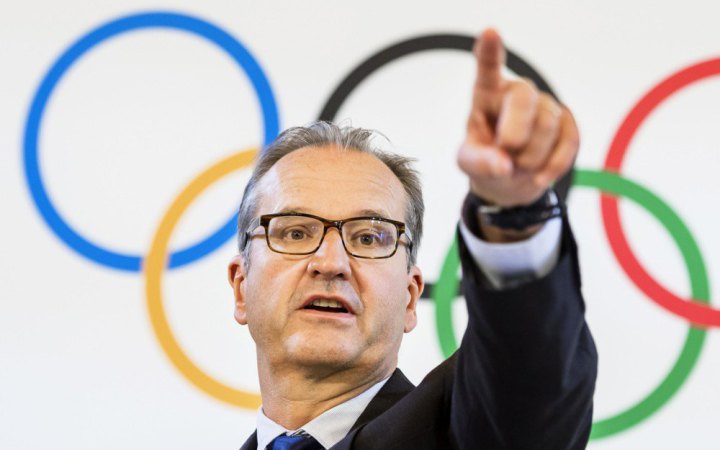 У МОК розповіли, коли буде ухвалено рішення щодо допуску росіян на Олімпіаду-2024