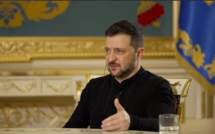 Зеленський: Україна отримала понад $2 млрд від партнерів для програми PURL