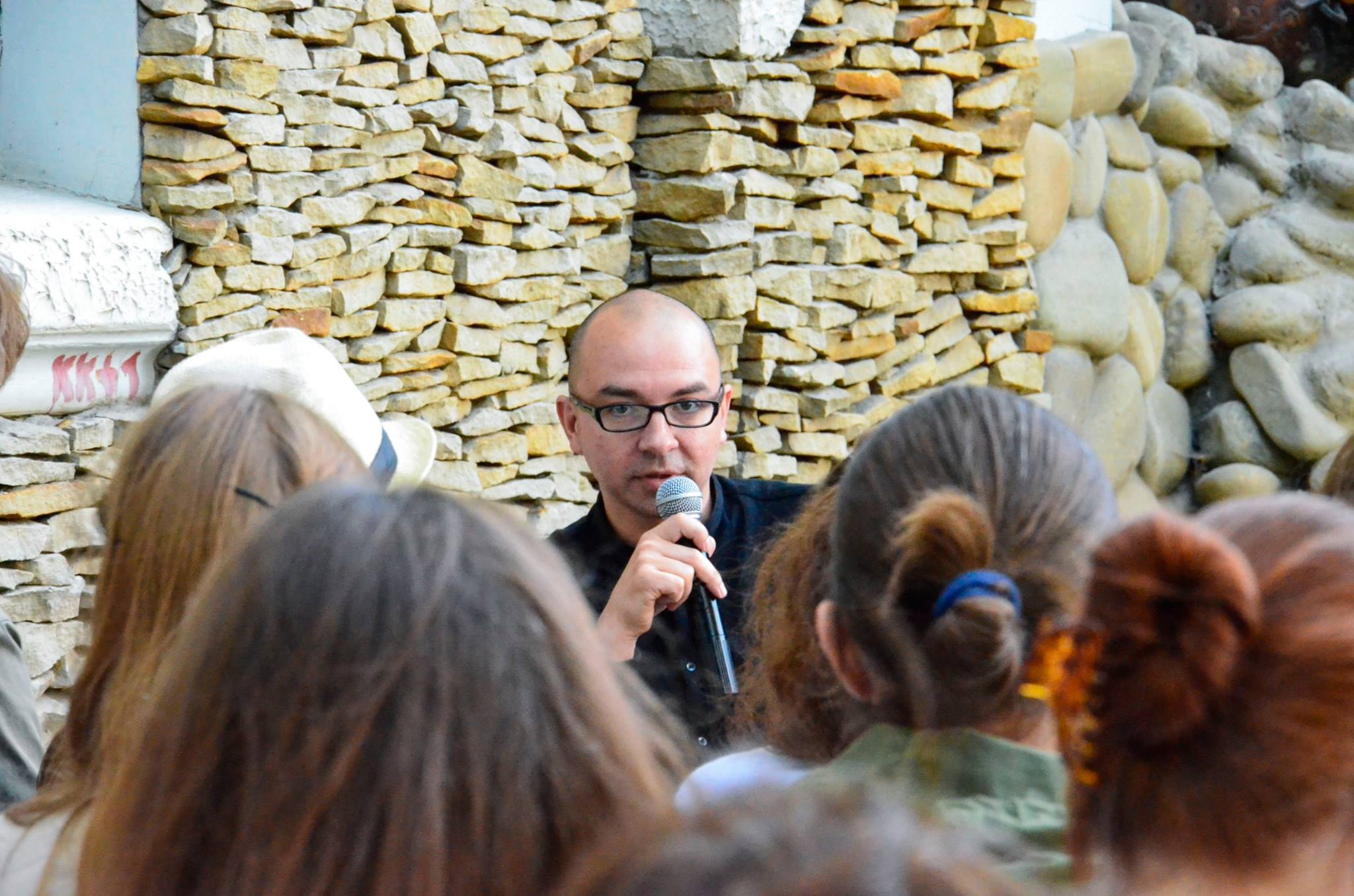 Володимир Єрмоленко