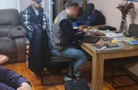 НАБУ: викрито прокурора ОГП та адвоката на підбурюванні до хабаря розміром $3,5 млн (доповнено)