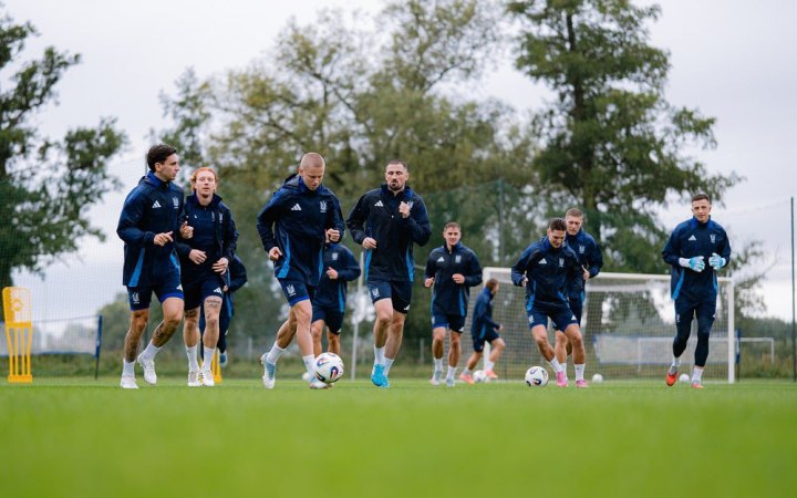 Україна – Швеція: як перемогти з повним лазаретом