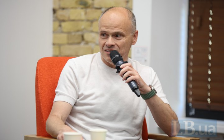 Радуцький: законопроєкт про лікарське самоврядування розколов залу, голосів у другому читанні може забракнути