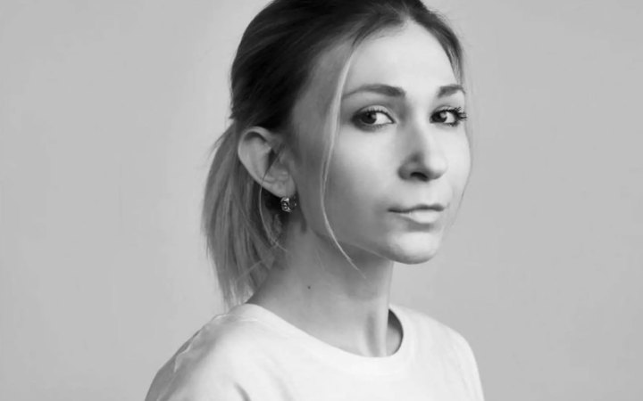 Вікторія Рощина посмертно отримала американську нагороду за сміливість “Oxi Courage Award”