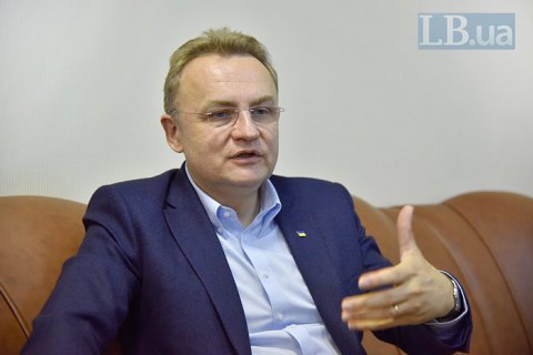 Міська влада Львова хоче судитися з Кабміном через карантин