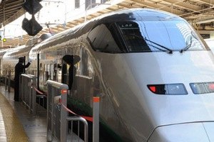 Британские власти модернизируют железные дороги за $14,6 млрд