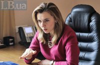 Микольська: «Нам важливо захистити ринок від певних російських товарів та послуг»