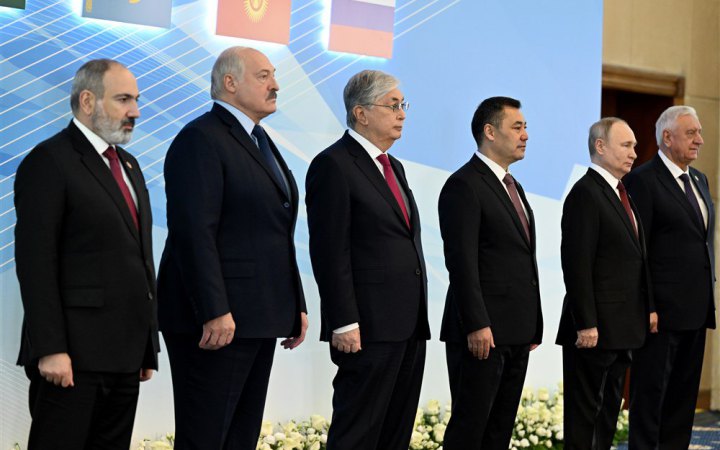 Угоду про ЗВТ між Євразійським економічним союзом та Іраном можуть підписати до кінця року, − ЗМІ