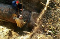 В Авдіївці відремонтували пошкоджений Південно-Донбаський водовід