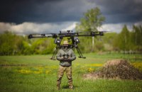 Україна може укласти Drone Deal з кількома країнами ЄС 