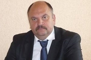 Выборы в мэры Енакиево выиграл "регионал" Олейник