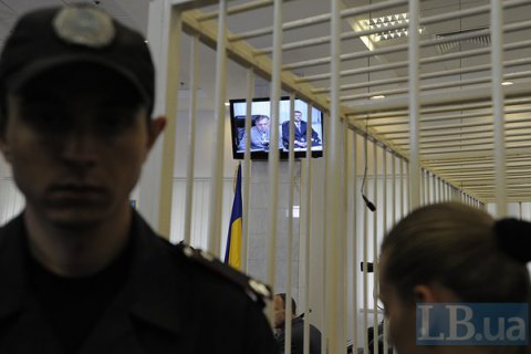 В МВД введут видеофиксацию первого допроса задержанного