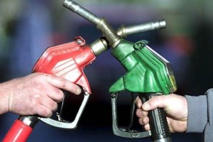 Ціни на паливо завмерли