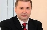 Янукович звільнив заступника Тігіпка 