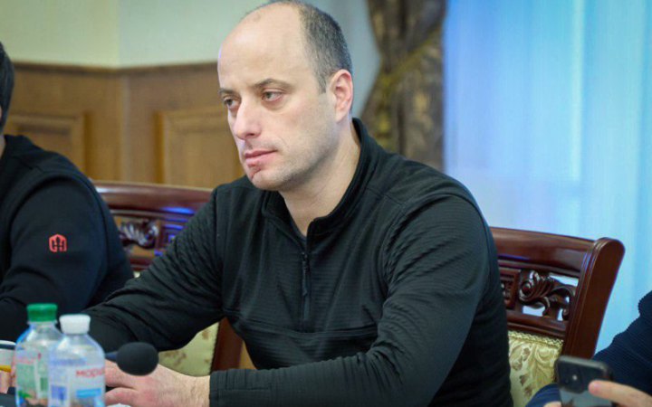 Відомо про 54-х українських військовополонених, страчених російськими військовими, – Юрій Бєлоусов
