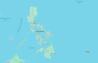 США планують побудувати паливний склад на півдні Філіппін