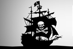 The Pirate Bay разместит сервера в воздухе над нейтральными водами