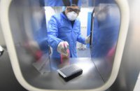 Китай засекретив всі дослідження про походження коронавірусу, - AP