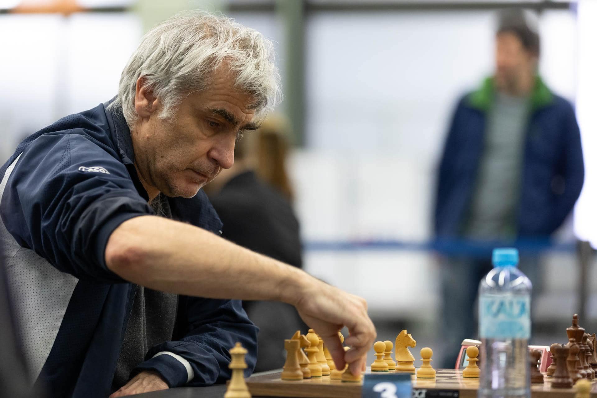 Василь Іванчук