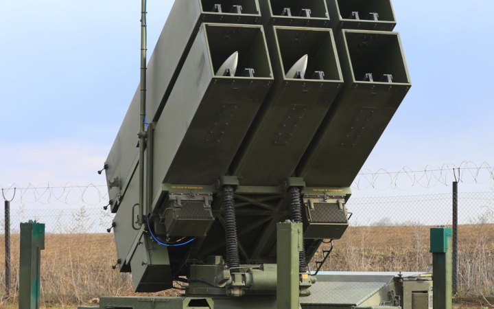 За три роки повномасштабного вторгнення РФ Сили оборони знищили майже 2,5 тисячі ворожих ракет та понад 17,5 тисяч "шахедів"