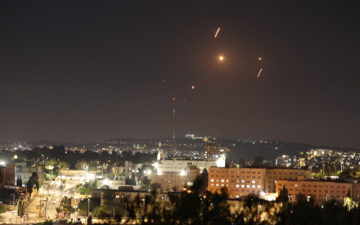 У США визначили рівень небезпеки на Близькому Сході як "максимальний"