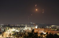 У США визначили рівень небезпеки на Близькому Сході як "максимальний"