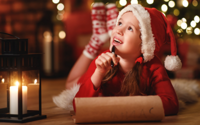 Бути Миколаєм. Як говорити з дітьми про улюбленого святого?