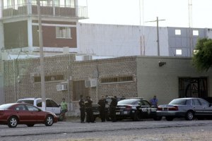 У Мексиці з в'язниці втекли 132 в'язні