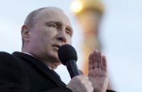 Times: російські генерали підтвердили, що Путін хворів на початку березня