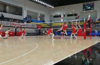 Чемпіон України наступного сезону буде грати в чеській жіночій волейбольній Екстра Лізі