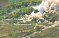 Генштаб ЗСУ: бої на Курщині тривають, заяви Росії про "завершення операції" — фейк