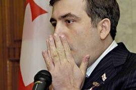 В Грузии собирают подписи за импичмент Саакашвили