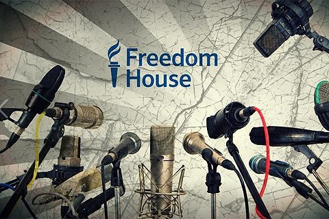 Freedom House знайшла "фабрики тролів" у 30 країнах