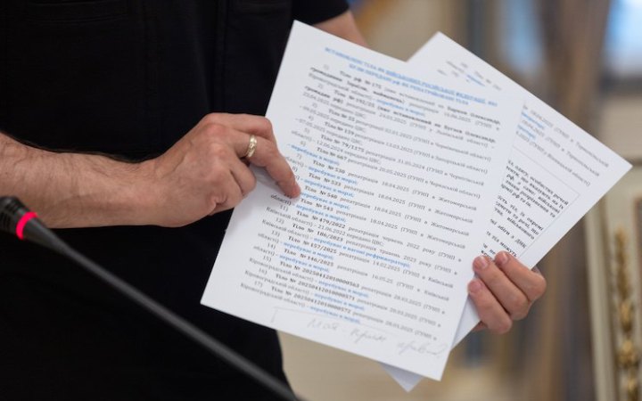 Під час обміну тіл Росія передала 20 окупантів в українській формі