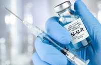 Розвідка: у Росії через витрати на війну розгортається масштабна криза у сфері імунопрофілактики