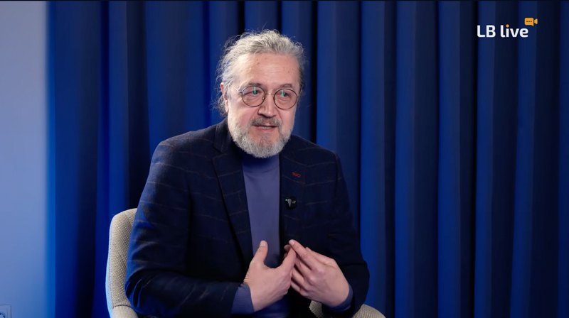Олександр Купний 