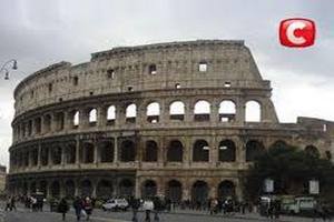 Символ Рима закроют на реставрацию в апреле
