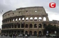 Символ Рима закроют на реставрацию в апреле