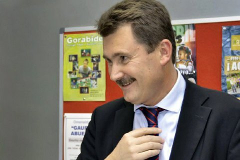 Испанцы готовы инвестировать в экономику Украины после улучшения юридической безопасности, - посол