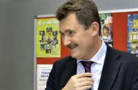 Іспанці готові інвестувати в економіку України після поліпшення юридичної безпеки, - посол