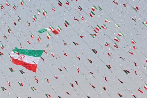 МИД Ирана назвал американские санкции непреемлемыми