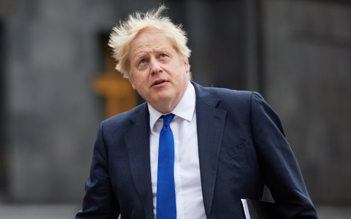 Джонсон не братиме участь у виборах лідера консервативної партії Британії, – Sky News