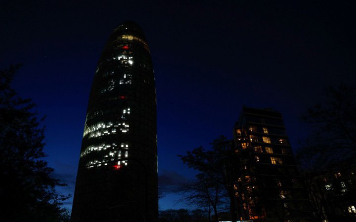 Reuters: напередодні масштабного блекауту в Іспанії були збої в енергосистемі