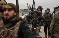 Сирійські війська увійшли до Дейр-Хафіра поблизу Алеппо після відступу курдських бойовиків