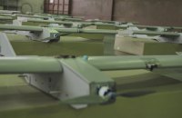 “Українська команда” проводить терміновий великодній збір на дрони-літаки