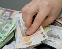 Зарплата работников «Днепростали» будет на 10% превышать среднюю по отрасли